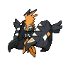Shiny Tapu Koko